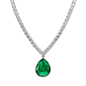 Necklace PNG-53670